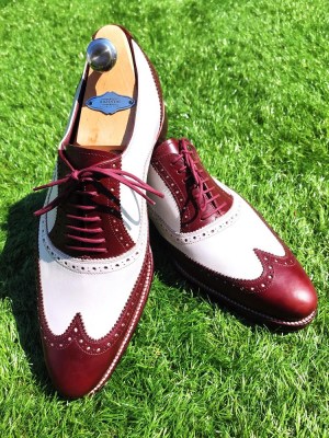 oxblood-white spectator oxfords (7)